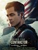 poster de The Contractor