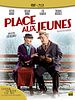 poster de Place aux jeunes