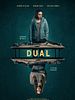 poster de Dual