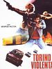 poster de Torino violenta