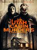poster de The Utah Cabin Murders
