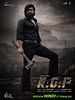 poster de KGF 2 Hindi