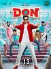 poster de Don