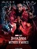 poster de Doctor Strange in the Multiverse of Madness