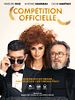poster de Compétition officielle
