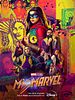 poster de Miss Marvel