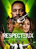 poster de Respect The Jux