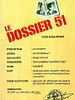 poster de Dossier 51