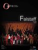 poster de Falstaff (Metropolitan Opera)