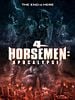 poster de Les 4 Cavaliers de l'Apocalypse