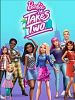 poster de Barbie - À deux c'est mieux