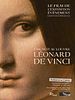 poster de Une nuit au Louvre: Léonard de Vinci