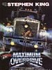 poster de Maximum Overdrive