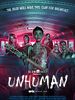 poster de Unhuman