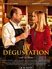 poster de La Dégustation