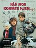 poster de On our own