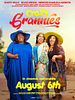 poster de Crazy Grannies