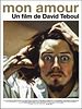 poster de Mon amour