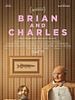 poster de Brian and Charles
