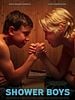 poster de Shower Boys
