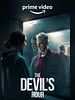 poster de The Devil’s Hour