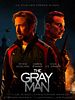 poster de The Gray Man