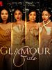 poster de Glamour Girls