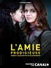 poster de L'Amie prodigieuse