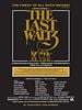 poster de The Last Waltz