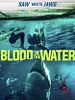 poster de Blood in the Water