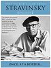 poster de Stravinsky: Once at a Border...