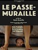 poster de Le Passe-Muraille