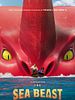 poster de Le Monstre des mers