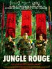 poster de Jungle rouge