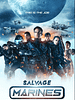 poster de Salvage Marines