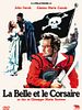 poster de La Belle et Le Corsaire
