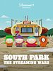 poster de South Park: The Streaming Wars