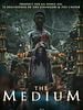 poster de The Medium