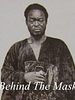 poster de Behind the Mask