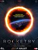 poster de Rocketry: The Nambi Effect