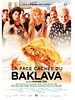 poster de La Face cachée du baklava