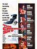 poster de The Crowded Sky