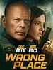 poster de Wrong Place
