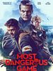 poster de The Most Dangerous Game