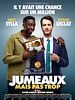 poster de Jumeaux mais pas trop