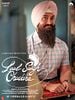 poster de Laal Singh Chaddha