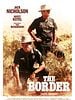 poster de Police frontière