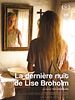 poster de La Dernière nuit de Lise Broholm