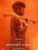 poster de The Woman King
