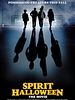 poster de L'Esprit d'Halloween